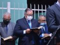 Pastor-presidente inaugura a nona igreja em 2021: AD Benedito Bentes 3