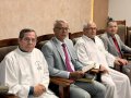 Assembleia de Deus em Maceió celebra o batismo de 113 novos membros