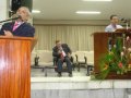 Palestras desta sexta tratam sobre finanças e vocação dos diáconos