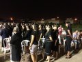 Oito pessoas aceitam a Cristo na 2ª Cruzada Evangelística da 8ª Região