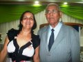Comemorações na Assembleia de Deus em Xexéu marcam final de 2009