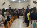 Pr. José Orisvaldo Nunes inaugura mais um templo da Assembleia de Deus em Coruripe