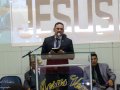 AD Água Branca celebra o aniversário do pastor Jonas Neto dos Santos