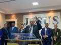 Assembleia de Deus em Pitanguinha celebra 75 anos de fundação