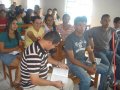 Semadeal faz seminário em povoado de Pernambuco