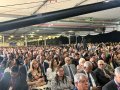 Alagoas tem maior representação do Nordeste na 46ª AGO da CGADB