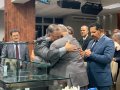 Pastor-presidente José Orisvaldo Nunes de Lima celebra 40 anos de evangelho