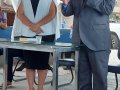 AD Maragogi, Instituto Restaurart e TJ promovem casamento coletivo