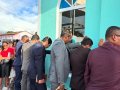 Pr. Cícero Marinho celebra inaugurações em Matriz de Camaragibe