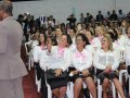 Última Santa Ceia do ano reúne milhares de evangélicos no Castelo do Desfiladeiro