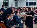 Faculdade de Teologia de Alagoas certifica 160 alunos de diferentes cursos