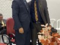Assembleia de Deus em São Marcos celebra aniversário do pastor Sérgio Luiz