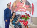 Encontro reúne 28 casais da Assembleia de Deus em Piabas