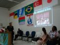 Culto de Missões destaca trabalho do missionário Pedro Tavares
