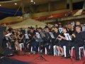 Abertura do Centenário reúne milhares de crentes no estádio Rei Pelé