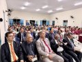 Pastor-presidente participa da inauguração de mais um templo em Flexeiras