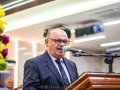 AD Farol celebra o aniversário do pastor José Orisvaldo e da Irmã Vaninha