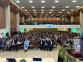Rev. José Orisvaldo Nunes de Lima ministra na 120ª AGO da CEADEB