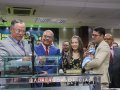 Pr. Genival Bento ministra no culto de Santa Ceia da Igreja Sede
