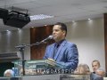 Pr. Moisés Leopoldino: “O louvor e a oração abrem todas as portas!”