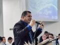 Assembleia de Deus em Maceió já batizou 933 novos membros em 2024