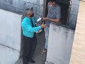 AD’s Chã de Bebedouro e Bruno Ferrari promovem caminhada evangelística alusiva à Semana Missionária 2021