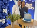 AD Miramar celebra aniversário do evangelista Jackson Braga