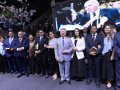 Abertura da Convenção Estadual reúne milhares de evangélicos no Ginásio do SESI
