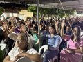 Escola Bíblica itinerante chega ao polo de Palmeira dos Índios