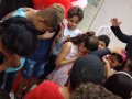 18 conversões e um batismo no Espírito Santo marcam culto infantil na AD Luiz Pedro 5