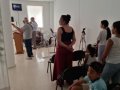 Relatório da obra missionária na Espanha: Junho de 2025