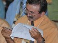 Presidente ensina a doutrina do dízimo aos diáconos