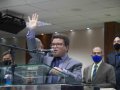 Banda Louvores de Sião celebra 67 anos de adoração a Deus