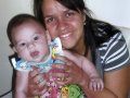 Deus dá vitória e filhos a mamães alagoanas
