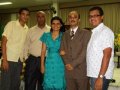 Culto no Farol congratula formandos de Direito do Cesmac