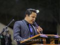 Pr. Claudio Gama: “Sabereis que Deus está no meio de vós!”