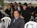Milhares de evangélicos lotam o Ginásio do Sesi para assistir ao encerramento da Convenção Estadual