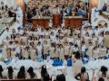 Assembleia de Deus no Farol celebra 43 anos do grupo Vozes Infantis