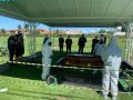 Assembleia de Deus em Alagoas diz “até breve” à irmã Rosimeire Ferreira