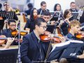 AD Tabuleiro celebra 16 anos da Orquestra Filarmônica Vencendo com Deus