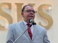 Pr. Jairo Teixeira toma posse como novo líder da Assembleia de Deus em Coruripe