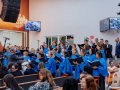 Santa Ceia de julho reúne centenas de evangélicos na igreja sede