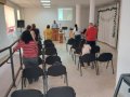 Relatório da obra missionária na Espanha: Junho de 2023
