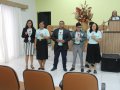 4º Congresso de Capelania Cristã reúne dezenas de participantes