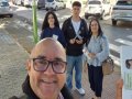 Relatório da obra missionária na Espanha: Abril de 2026