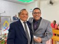 AD Parque Petrópolis celebra 50 anos do presbítero Jackson Braga