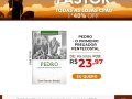 Confira as promoções da Livraria CPAD para o Dia do Pastor!