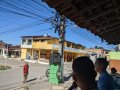 Concentração evangelística mobiliza irmãos da AD Clima Bom