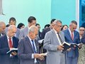 Assembleia de Deus inaugura dois templos em São Sebastião