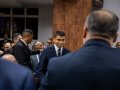 Abertura da Convenção Estadual 2022 reúne centenas de evangélicos na igreja sede